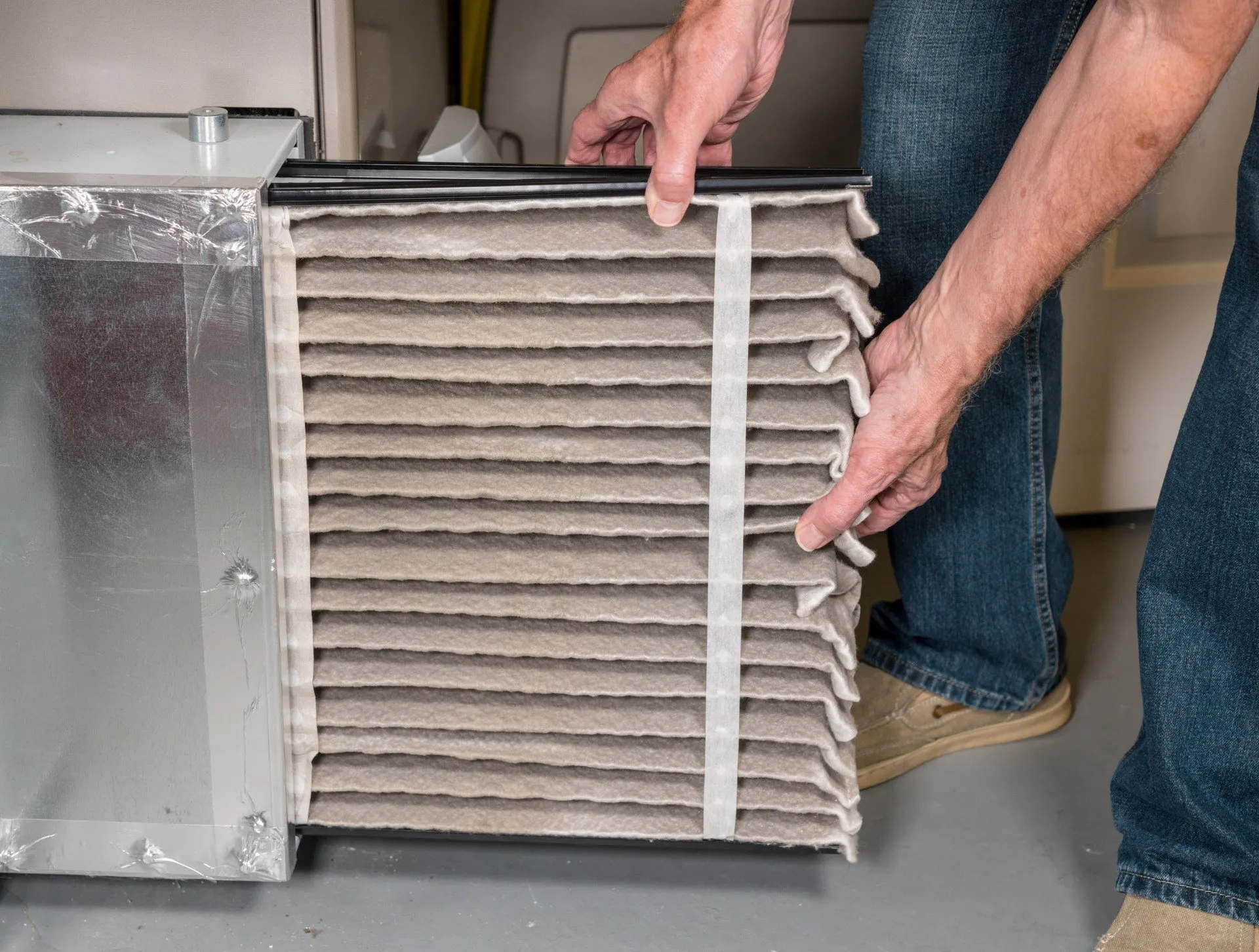 Trusted Air Conditioning Repair Service in San Antonio Aircules Gallery 5
