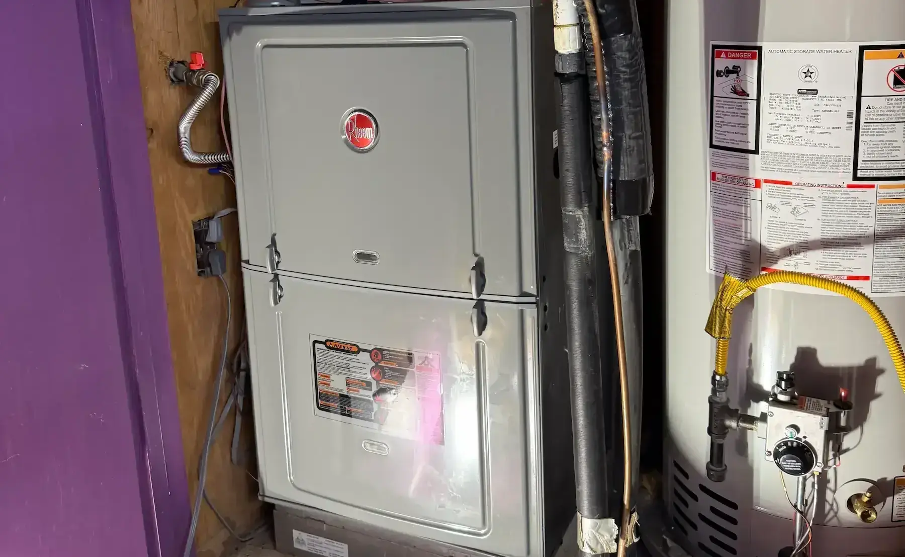 About Aircules, an AC Company in San Antonio Our Story Gallery