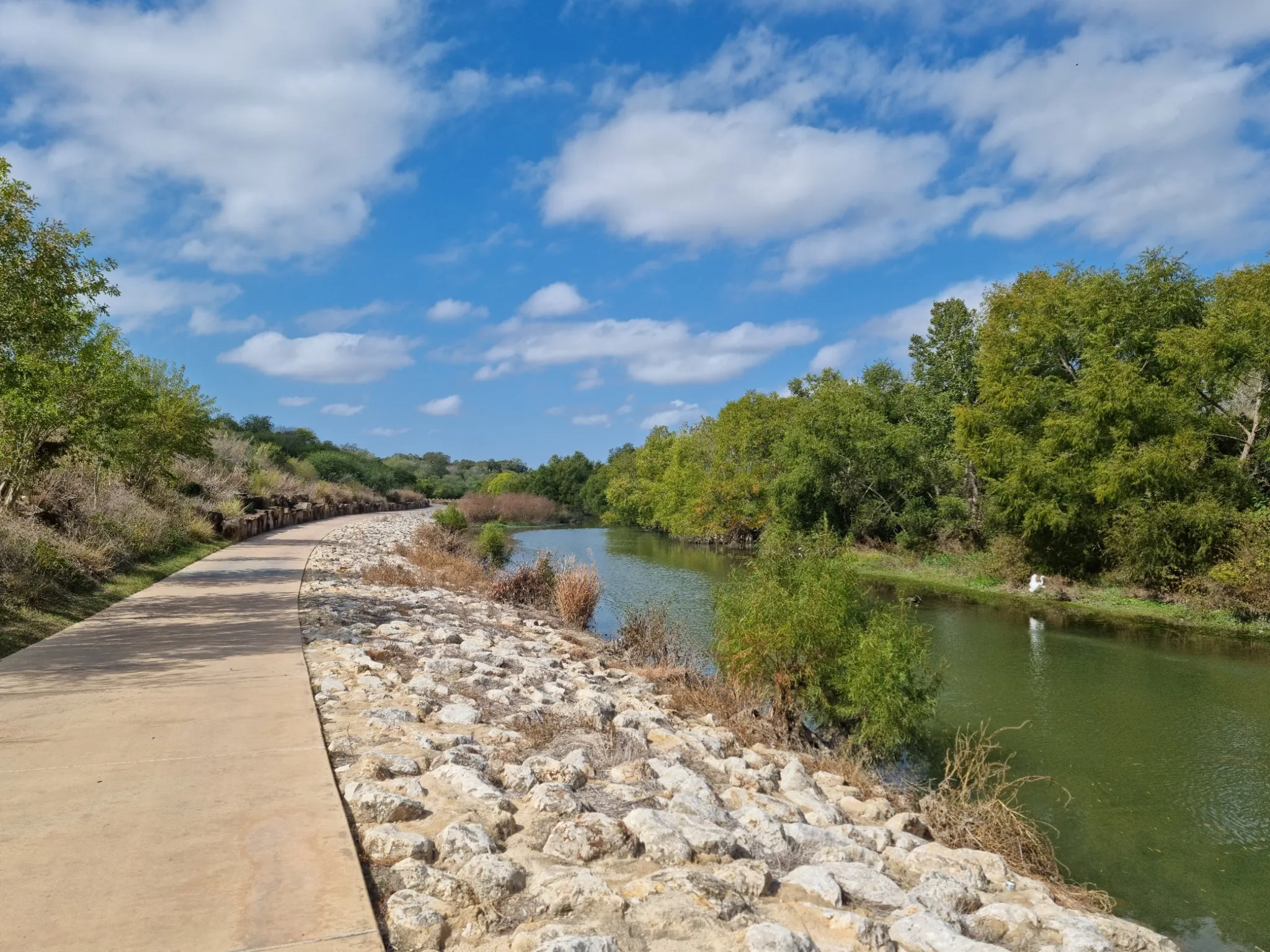 Local AC Service Areas in San Antonio Balcones Heights