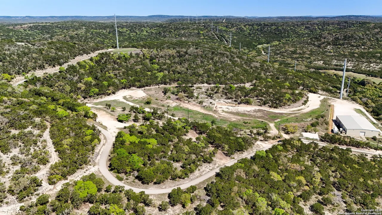 Local AC Service Areas in San Antonio Shavano Park