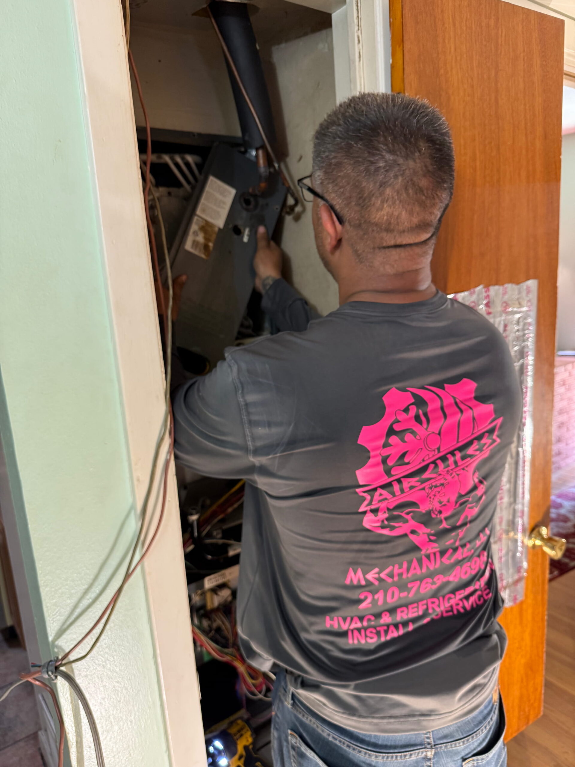 Our Repair-or-Replace Honesty Policy