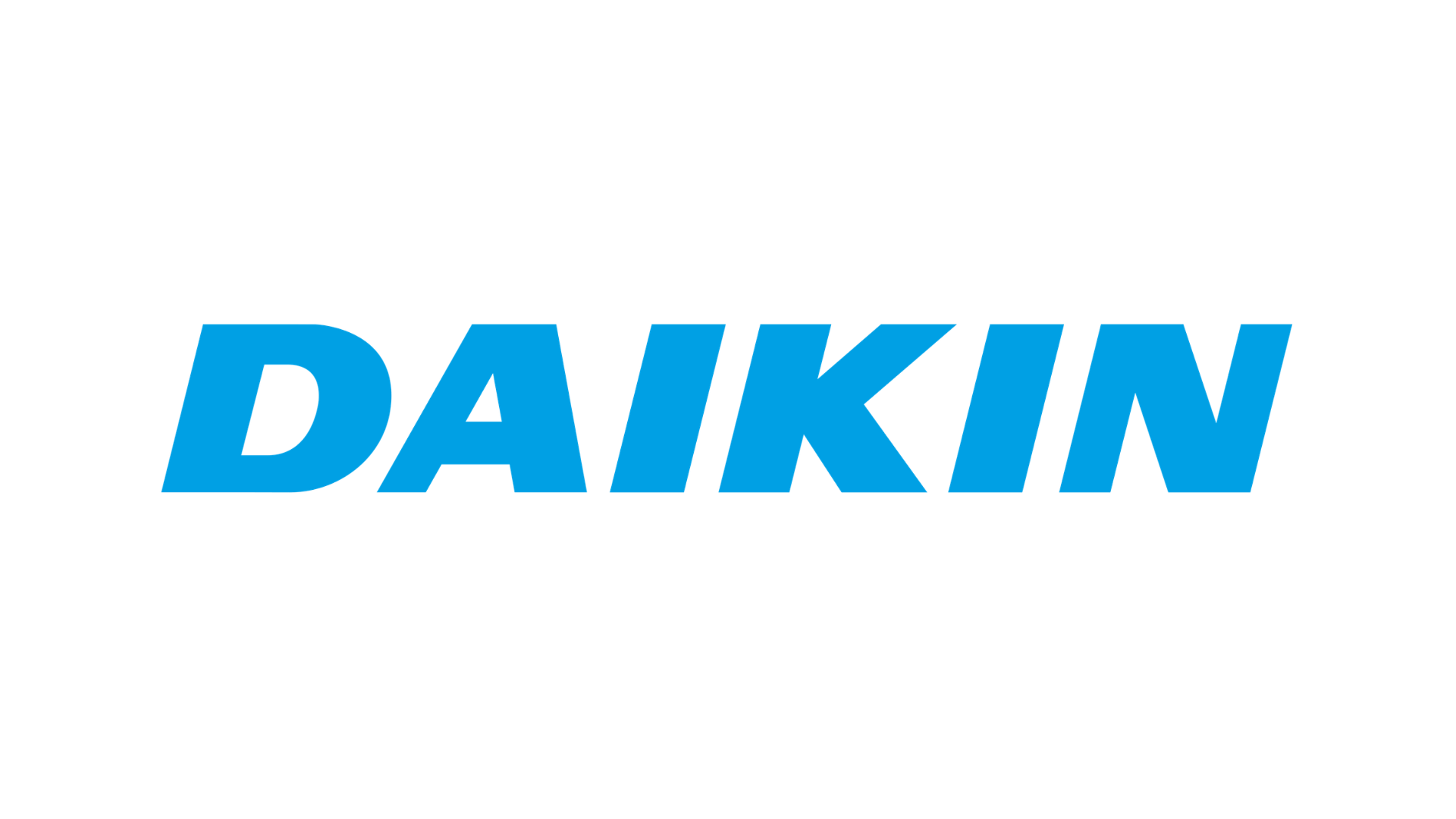 Trusted Air Conditioning Repair Service in San Antonio Aircules Partner Daikin Logo