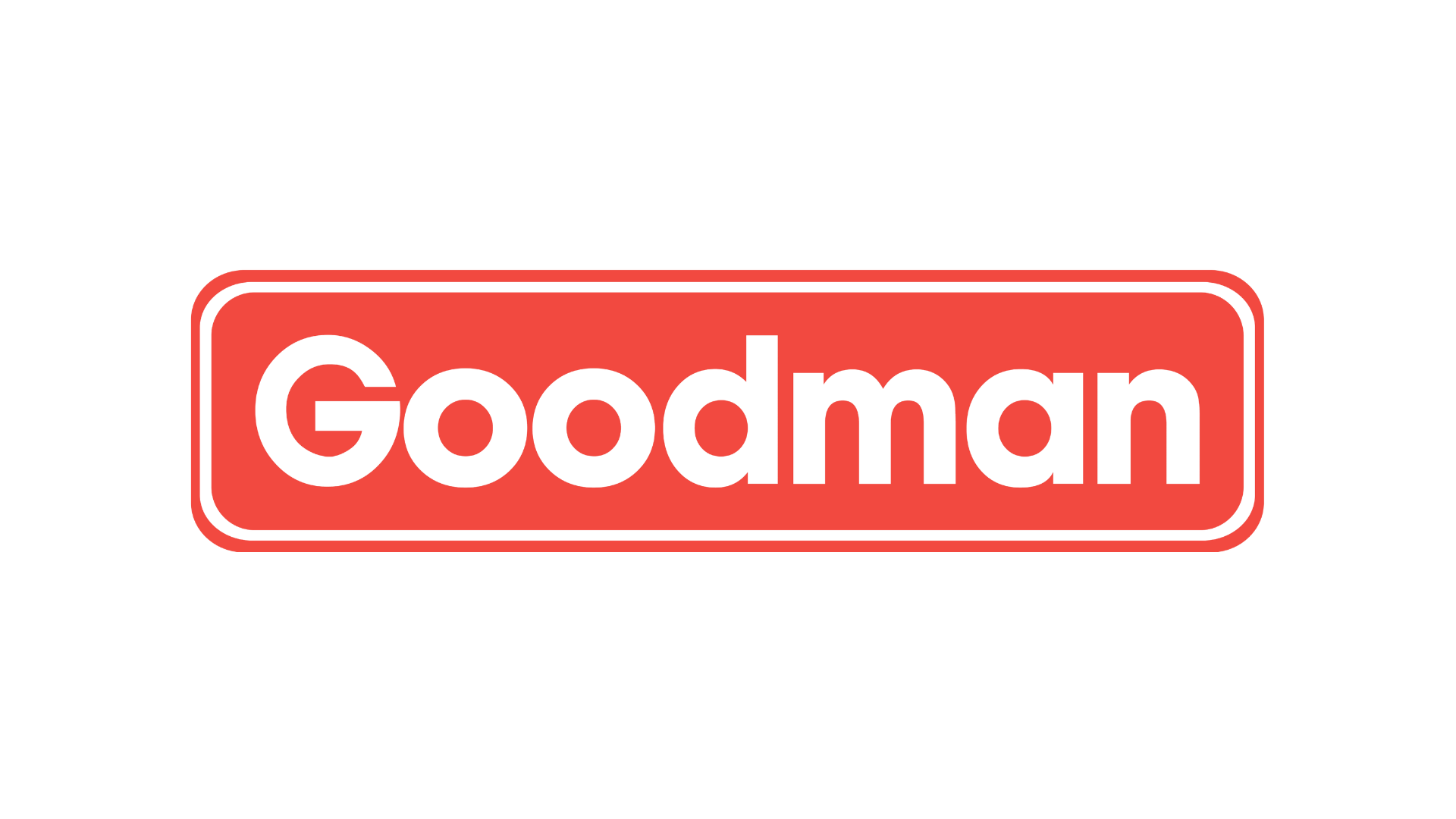 Trusted Air Conditioning Repair Service in San Antonio Aircules Partner Goodman Logo