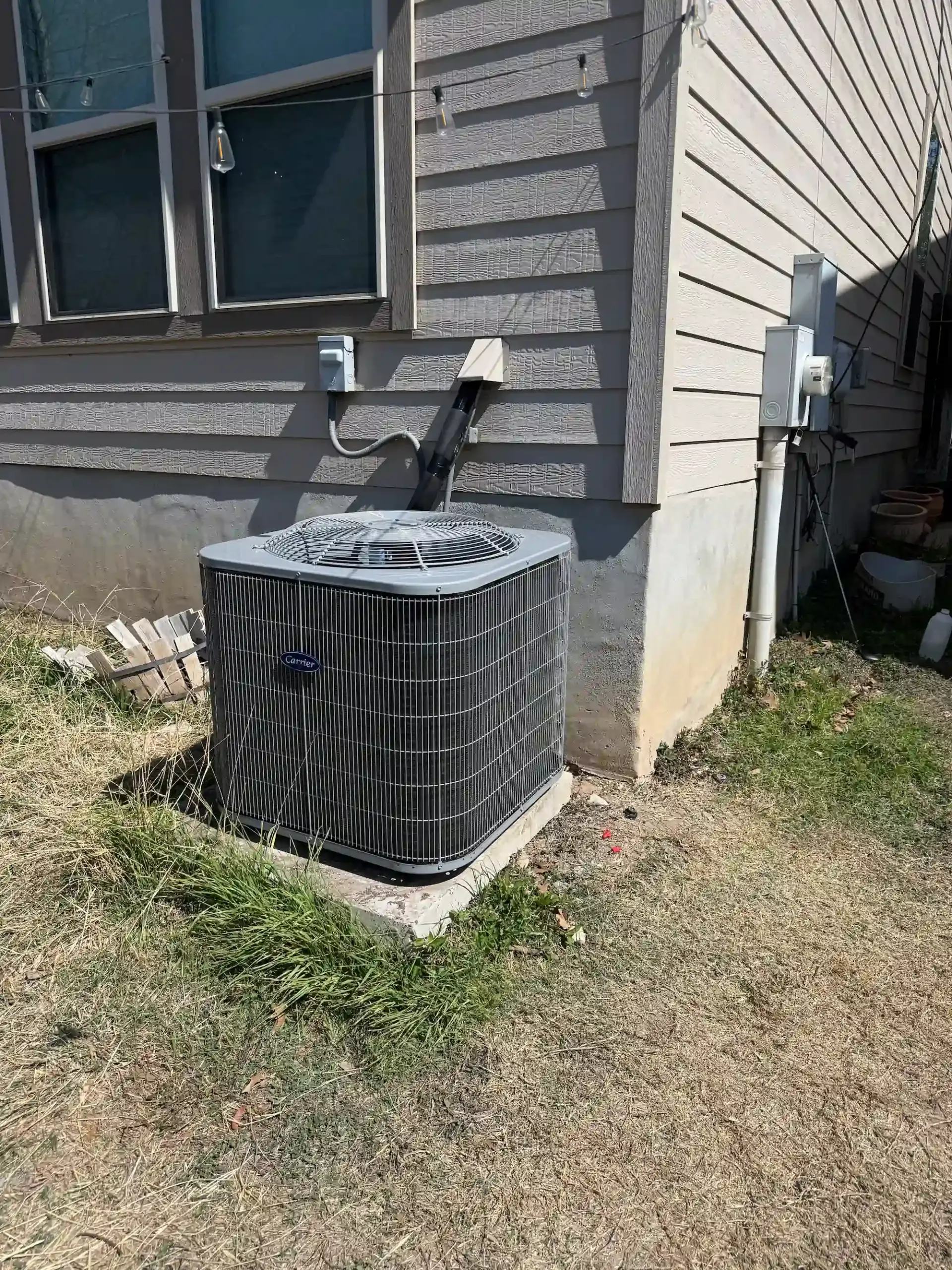 What Sets Our AC Repair Crew Apart Gallery 2